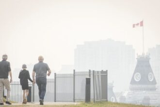 spike-in-hospital-visits-for-asthma-linked-to-wildfire-smoke:-study