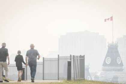 spike-in-hospital-visits-for-asthma-linked-to-wildfire-smoke:-study