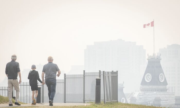 spike-in-hospital-visits-for-asthma-linked-to-wildfire-smoke:-study