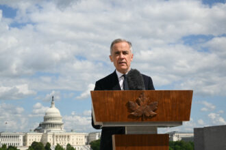 carney-hails-‘constructive’-discussions-with-trump,-will-continue-pushing-for-tariff-relief