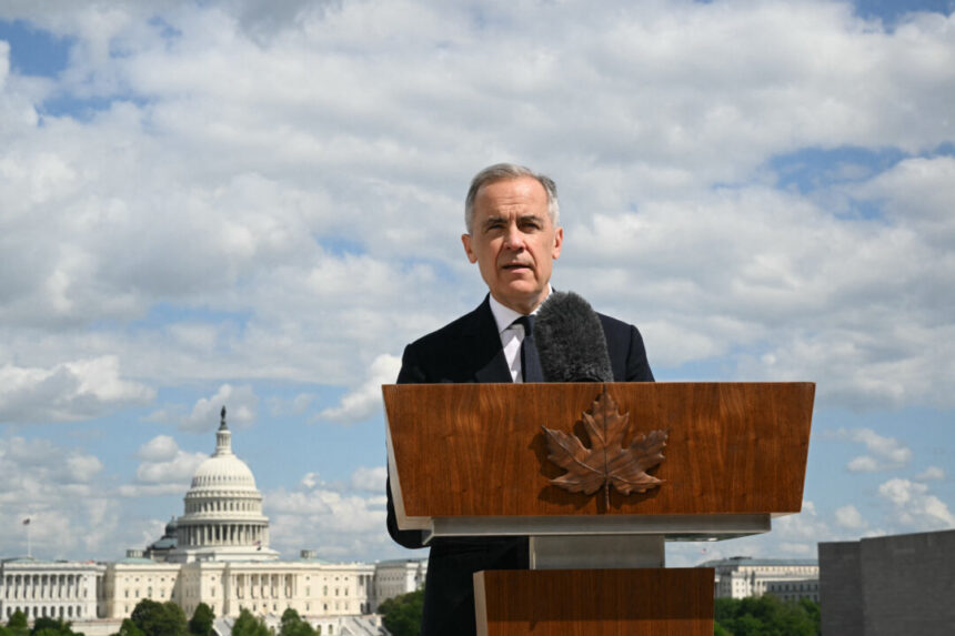 carney-hails-‘constructive’-discussions-with-trump,-will-continue-pushing-for-tariff-relief