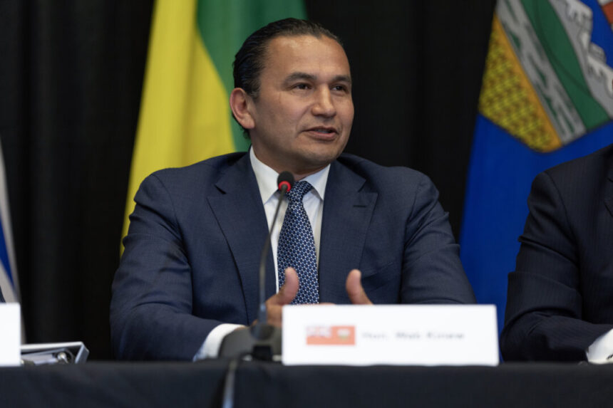 manitoba-premier-kinew-proposes-‘northern-trade-corridor’-through-hudson-bay