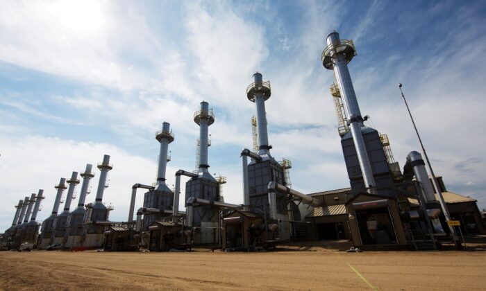 energy-ceos-call-for-carney-to-scrap-emissions-cap,-industrial-carbon-tax