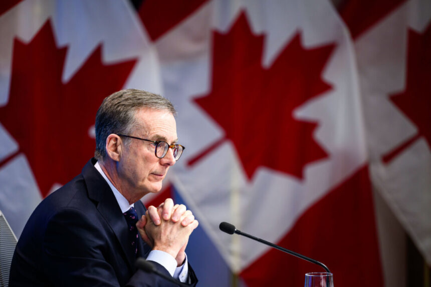 bank-of-canada-warns-prolonged-us-tariffs-could-trigger-‘market-dysfunction’