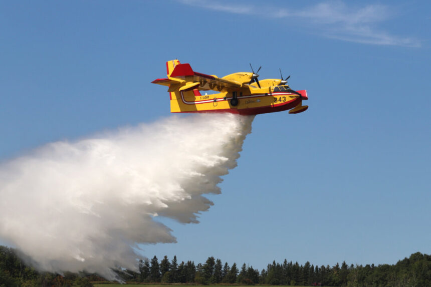 quebec-lends-forest-fire-teams-to-battle-saskatchewan-and-ontario-blazes