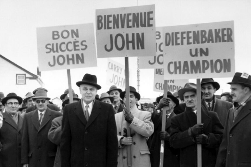 what-mark-carney-can-learn-from-john-diefenbaker