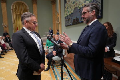 liberal-mp-says-government-will-be-run-‘like-a-corporation’-under-carney