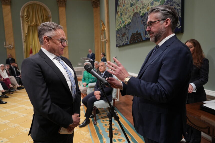liberal-mp-says-government-will-be-run-‘like-a-corporation’-under-carney