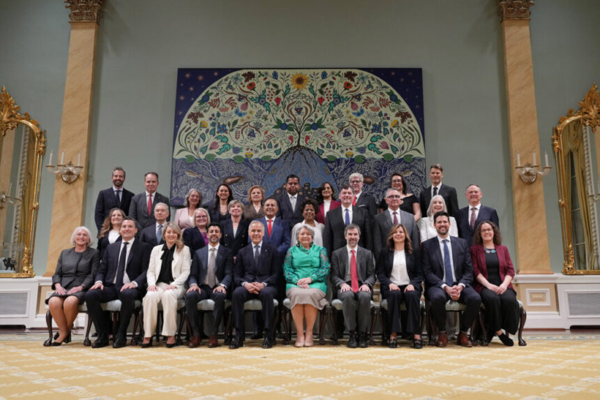 key-takeaways-from-carney’s-new-cabinet