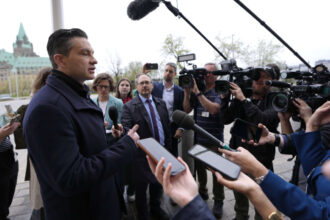 poilievre-says-tories-will-support-government-on-some-issues,-calls-new-cabinet-a-‘disappointment’