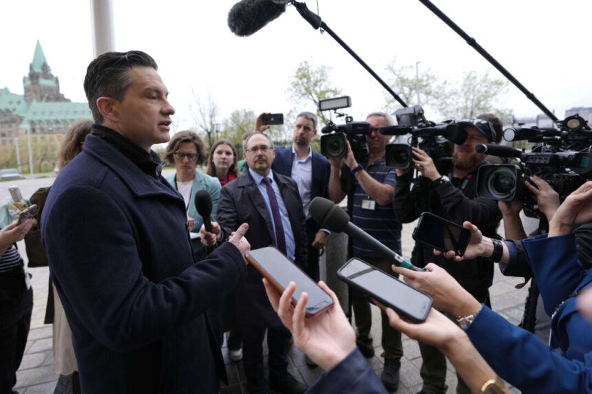 poilievre-says-tories-will-support-government-on-some-issues,-calls-new-cabinet-a-‘disappointment’