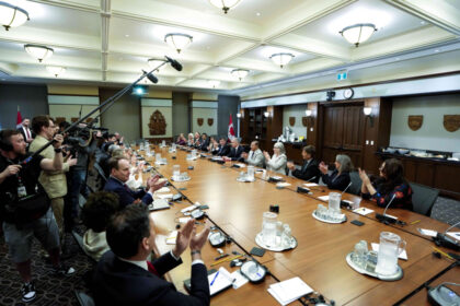 mixed-messages-and-clarifications-from-first-week-of-new-cabinet