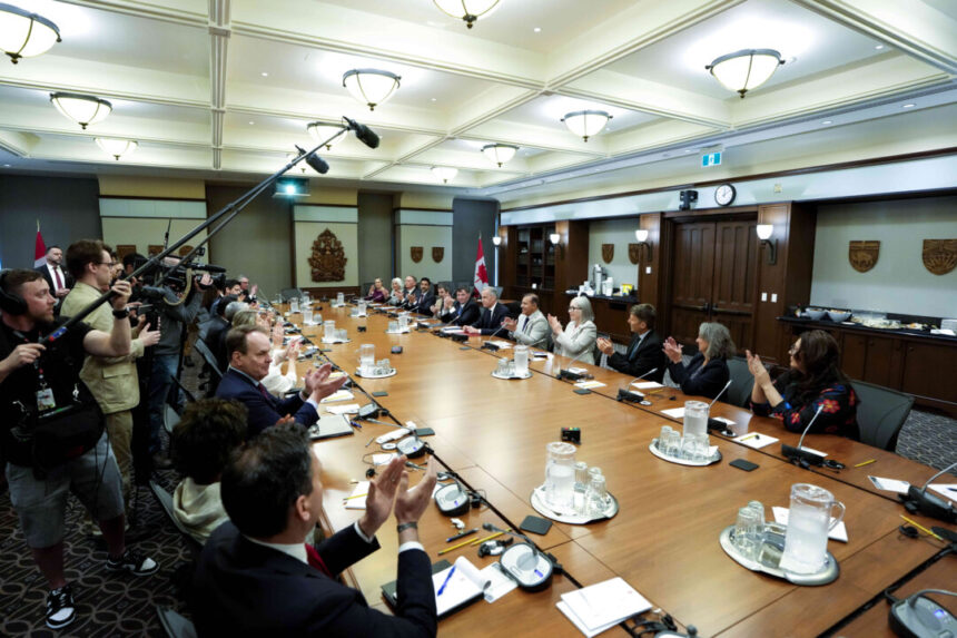 mixed-messages-and-clarifications-from-first-week-of-new-cabinet