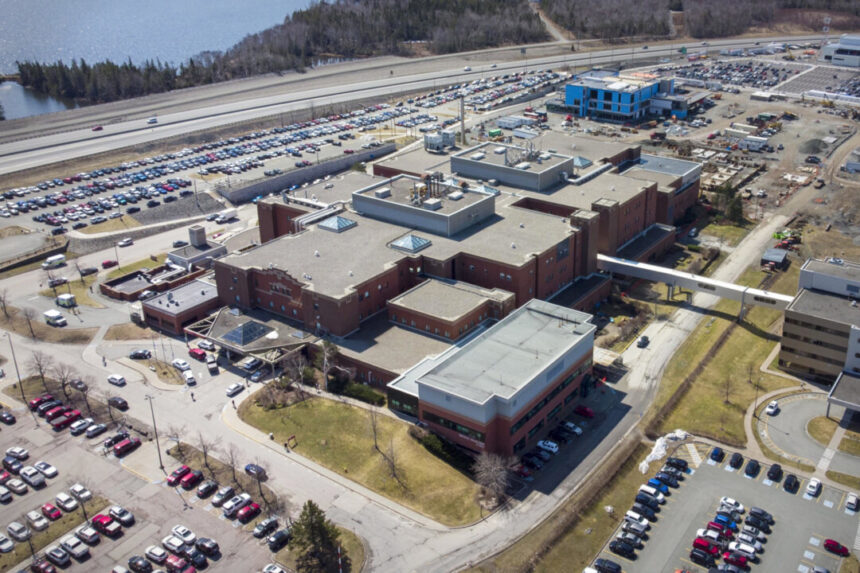 ns-health-workers-say-new-free-hospital-parking-policy-leaves-them-without-spots