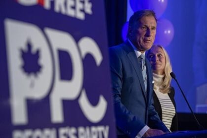 bernier-to-undergo-ppc-leadership-review