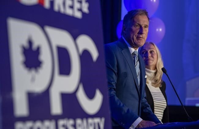 bernier-to-undergo-ppc-leadership-review