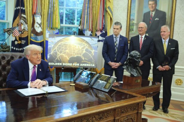 what-to-know-about-trump’s-‘golden-dome’-defence-program-that-canada-may-join