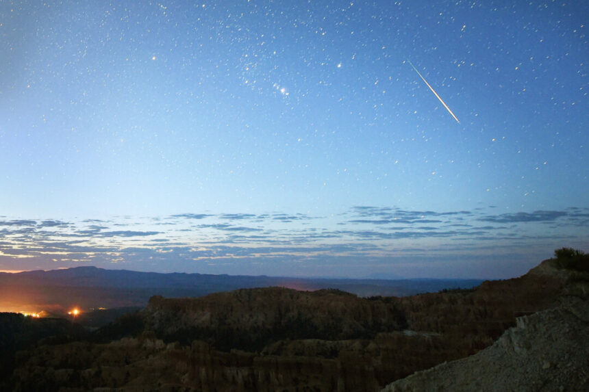 2-oddball-meteor-showers-will-occur-in-june,-ushering-in-summer