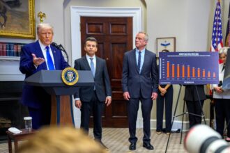 trump-wants-lower-pharmaceutical-prices.-how-will-it-impact-canada?