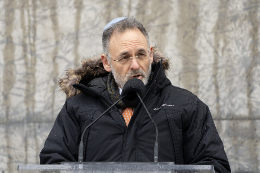 israeli-ambassador-suggests-diplomats-in-west-bank-may-have-been-used-to-provoke-idf