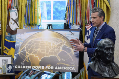 cory-morgan:-trump’s-‘golden-dome’-could-give-carney-an-opportunity-to-kill-two-birds-with-one-stone
