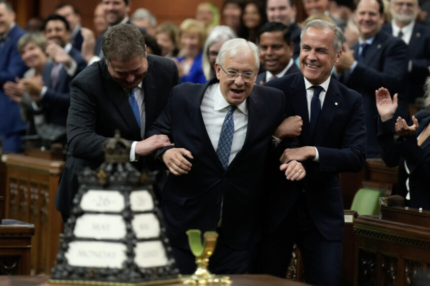 liberal-mp-francis-scarpaleggia-elected-as-new-house-speaker