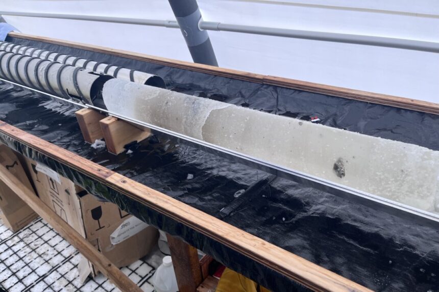 research-team-extracts-deepest-ice-core-ever-found-in-canada