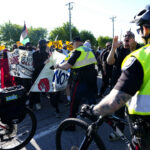 ottawa-police-arrest-11-for-mischief,-assaulting-officers-in-protest-of-defence-trade-show