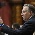 quebec-premier-francois-legault-to-seek-federal-funds-for-churchill-falls-power-lines