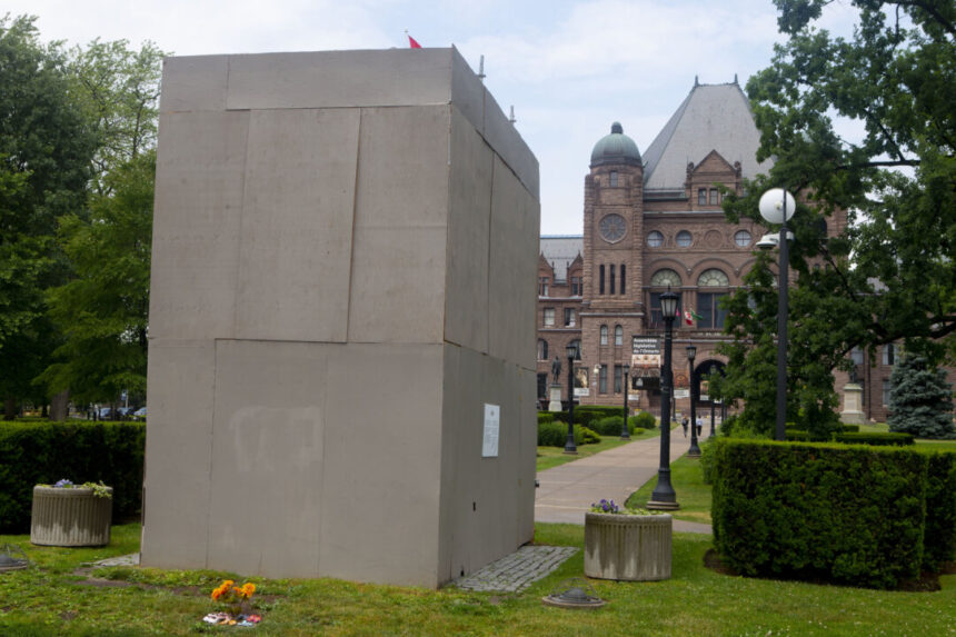 statue-of-sir-john-a.-macdonald-at-queen’s-park-to-be-uncovered-after-5-years