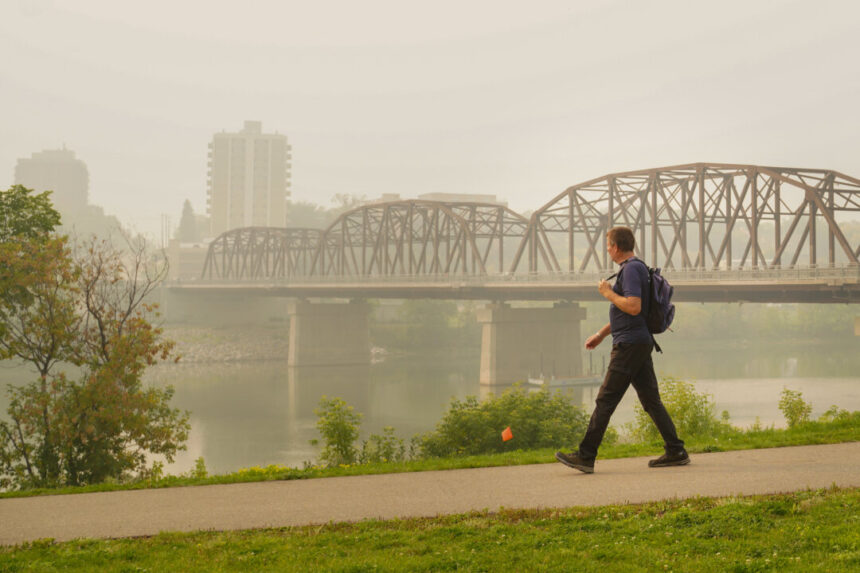 more-than-8,000-saskatchewan-residents-evacuated-due-to-wildfires