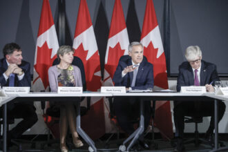 carney-meets-with-oil-and-gas-execs-in-calgary