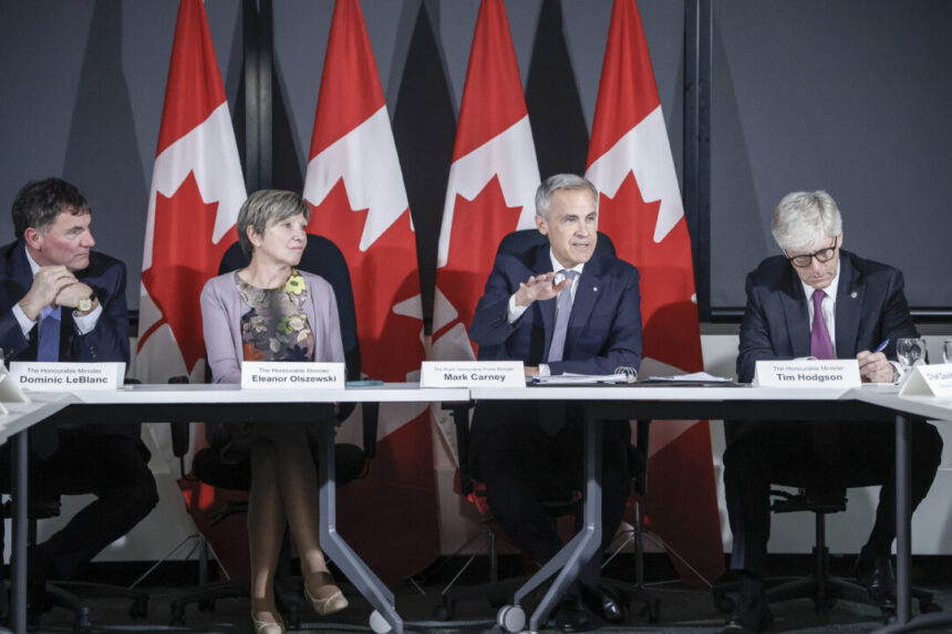 carney-meets-with-oil-and-gas-execs-in-calgary