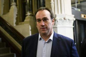 liberals-defeated-by-opposition-parties-in-vote-asking-for-spring-budget