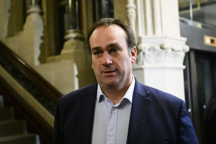 liberals-defeated-by-opposition-parties-in-vote-asking-for-spring-budget