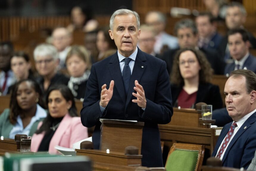 pm-carney-announces-government’s-new-parliamentary-secretaries