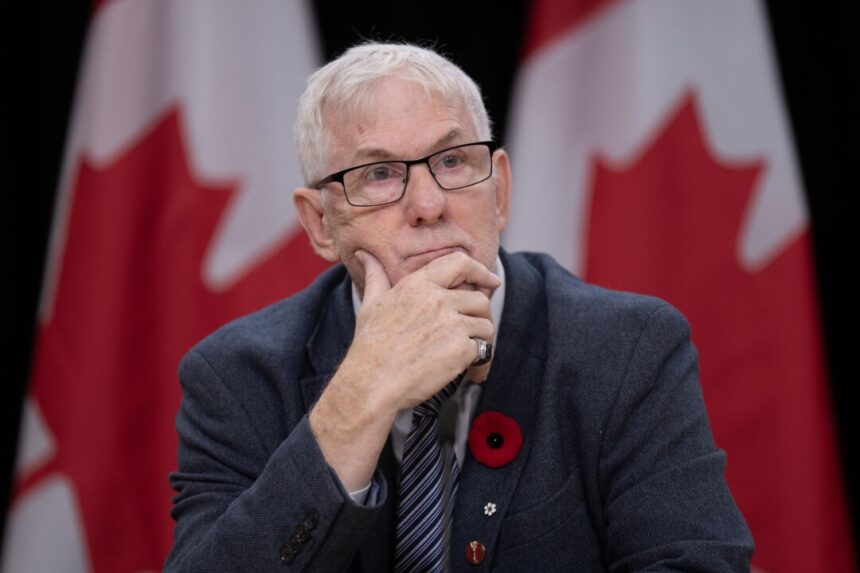 senator-appointed-by-trudeau-joins-conservative-caucus