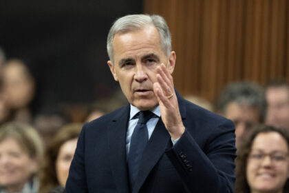 liberals-survive-first-confidence-vote-over-throne-speech
