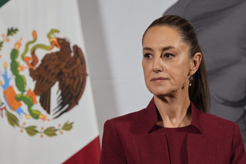 mexican-president-sheinbaum-to-attend-g7-summit-in-canada