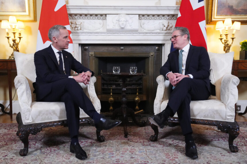 uk-prime-minister-keir-starmer-to-visit-ottawa-before-the-g7-in-alberta