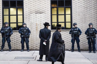 pakistani-extradited-over-alleged-plot-to-carry-out-isis-inspired-attack-on-nyc-jewish-center