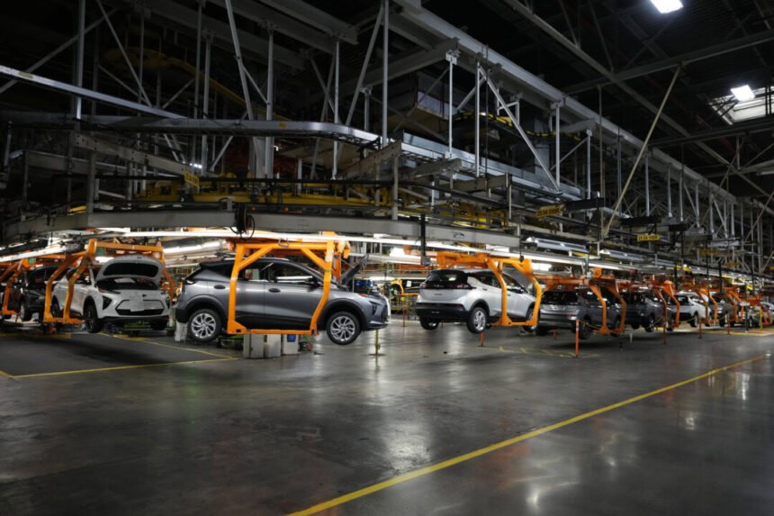 budget-watchdog-says-ev-costs-need-to-drop-29-percent-to-meet-2030-sales-target