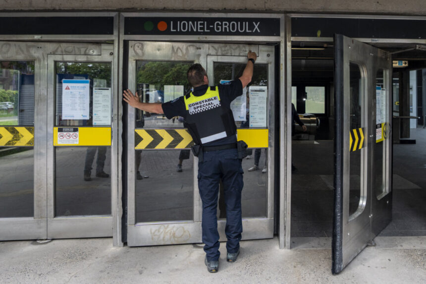 labour-minister-urges-mediation-to-help-settle-montreal-transit-mechanics-strike