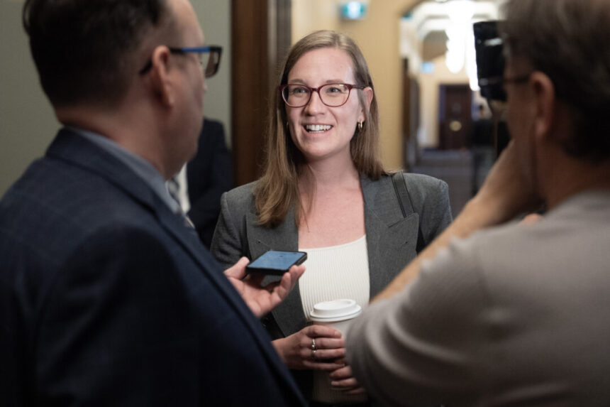karina-gould-gets-key-committee-chair-as-ndp-is-frozen-out