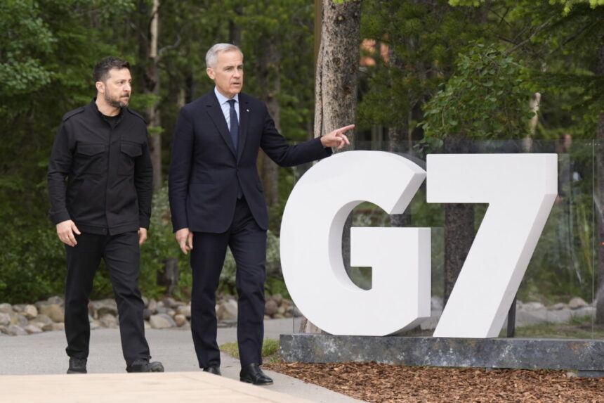carney-pledges-$4.3b-for-ukraine,-announces-new-sanctions-on-russia-at-g7-summit