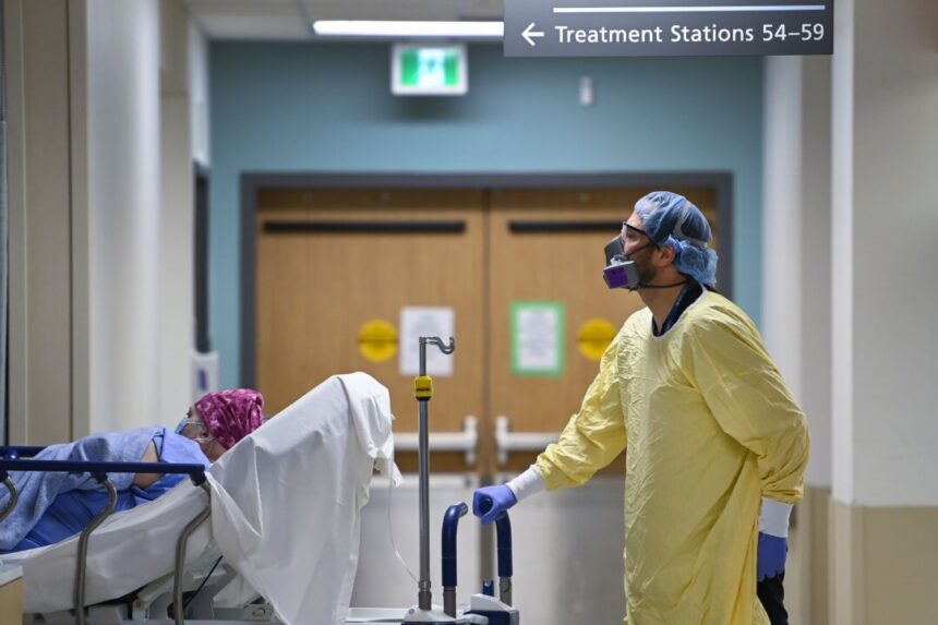 more-surgeries-being-performed-post-pandemic,-but-wait-times-on-rise:-study 