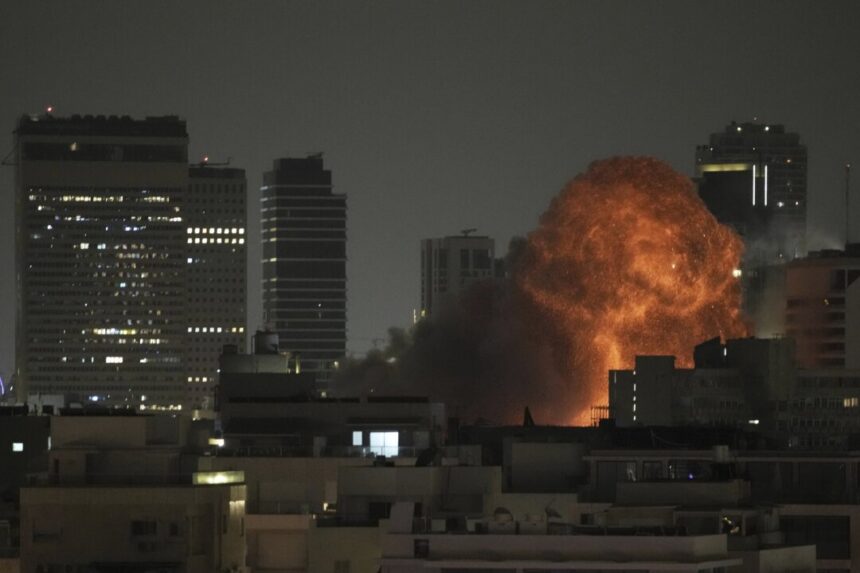 canadian-embassy-employee-saved-from-missile-hit-building-in-israel 