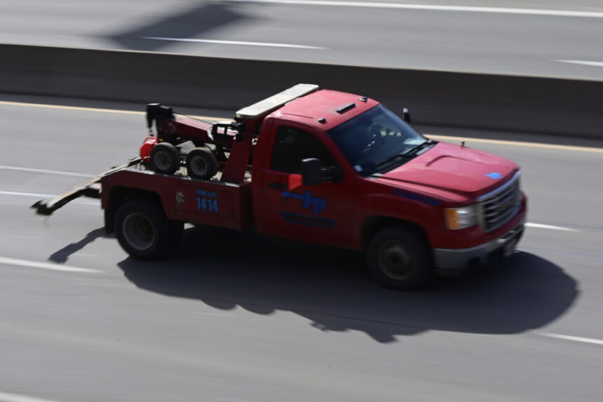 20-arrests,-111-charges-laid-by-toronto-police-in-operation-targeting-tow-truck-syndicate