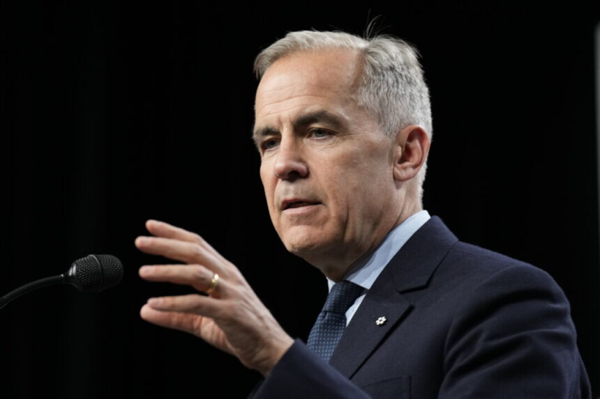 carney-heads-to-europe-on-sunday-for-nato,-canada-eu-summits