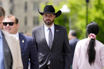 tory-mp-kurek-resigns-house-seat,-starting-process-for-poilievre’s-return